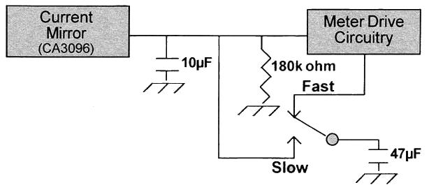 nwsltr 31re circuit